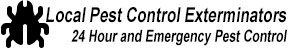 Ft Blackmore VA Pest Control Exterminators